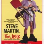 The Jerk Movie Poster Print (27 x 40)