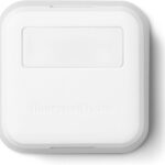 Honeywell Home RCHTSENSOR-1PK, Smart Room Sensor works with T9/T10 WIFI Smart Thermostats