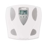 Tanita UM-081 Scale Plus Body Fat & Body Water Monitor
