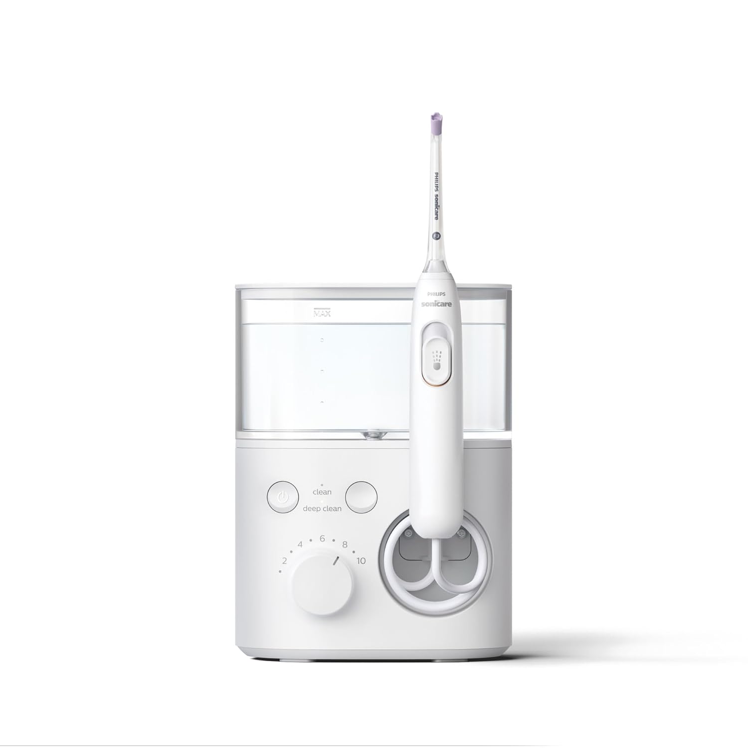 Philips Sonicare Power Flosser 5000, White, HX3811/20 Philips Sonicare Power Flosser 5000, White, HX3811/20