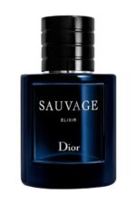 Sauvage Elixir by Christian Dior for Men 2.0 oz Parfum Concentre Spray