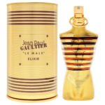 Jean Paul Gaultier Le Male Elixir Parfum (2.5 fl oz)