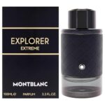 MONTBLANC MONTBLANC Explorer Extreme Parfum