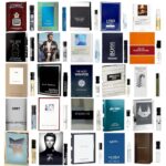 Infinite Scents Cologne Samples for Men – 12 Designer Fragrance Brands
