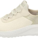 Skechers Women's Bobs Squad Chaos Hands Free Slip-ins Sneakers