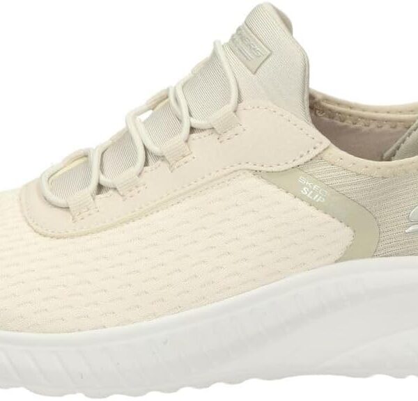 Skechers Women's Bobs Squad Chaos Hands Free Slip-ins Sneakers