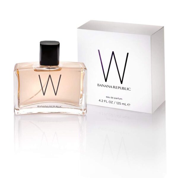 W by Banana Republic for Women 4.2 oz Eau de Parfum Spray