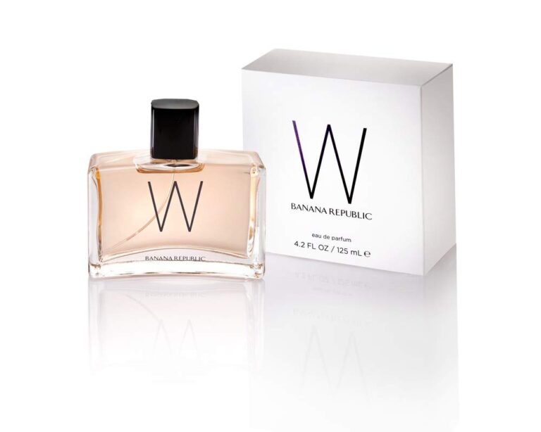 W by Banana Republic for Women 4.2 oz Eau de Parfum Spray