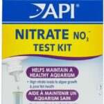 API NITRATE 90-Test Freshwater and Saltwater Aquarium Water Test Kit