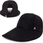 Ponyflo Sunblocker Wide Brim Hat - Oprah Daily