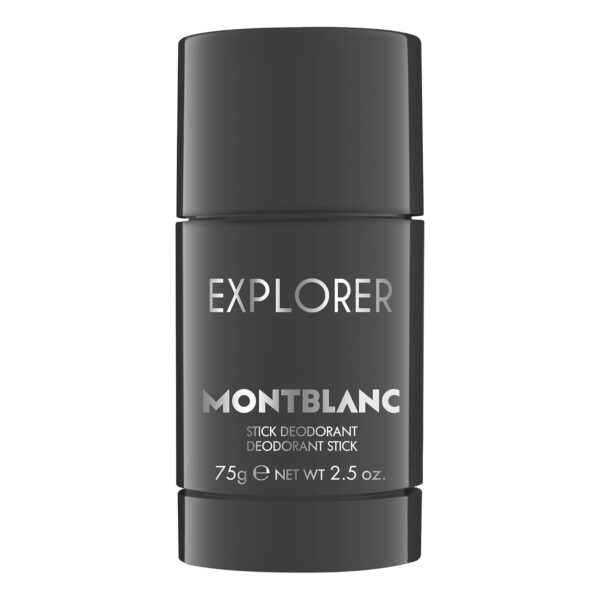 MONTBLANC Explorer