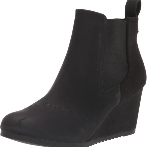 TOMS Women's Bailey Ankle Boots