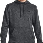 Under Armour Men's Armourfleece Twist Hoodie