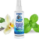 Pet Kiss W-BB4B-5030 Brighter Bite Dental Spray Care Supplies 4 oz