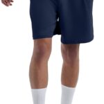Hanes Men's Jersey Pocket Short