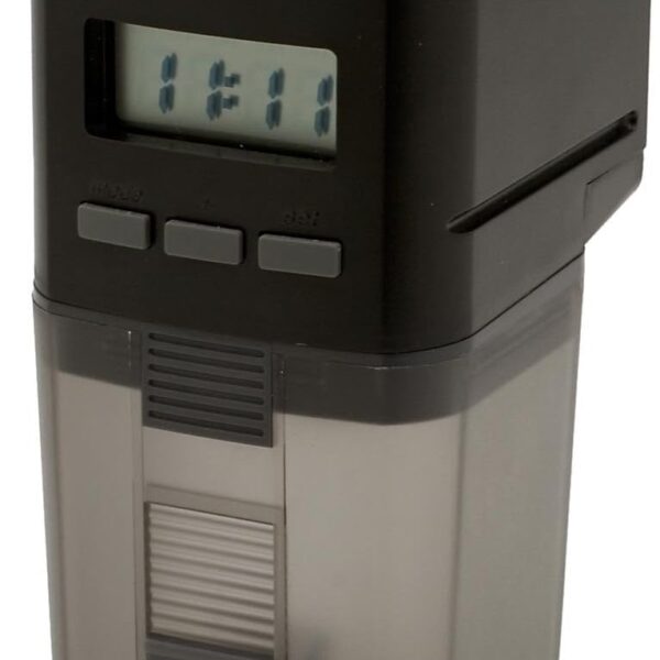 EHEIM Everyday Fish Feeder Programmable Automatic Food Dispenser