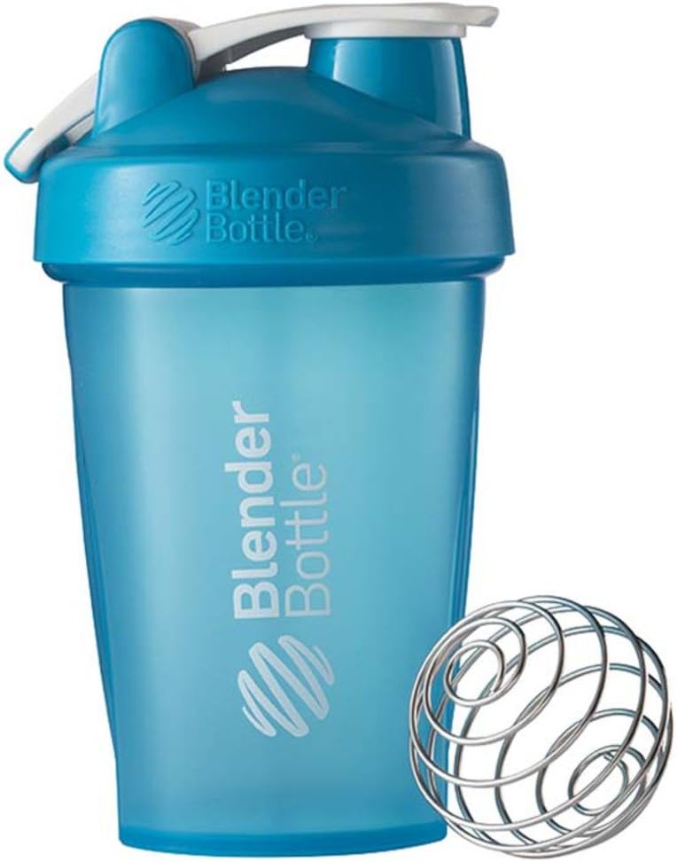 BlenderBottle Blend Bottle Fc Class AST 20Oz BlenderBottle Blend Bottle Fc Class AST 20Oz