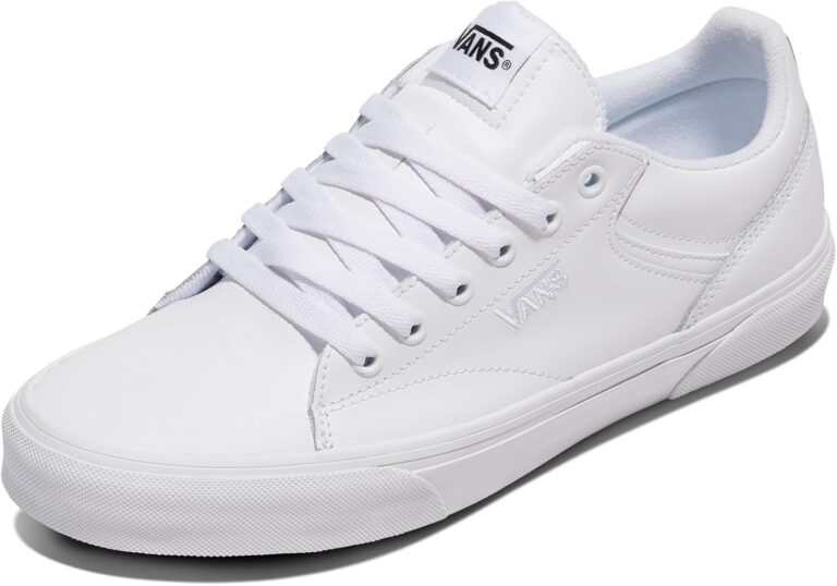 Vans Mens SeldanSneaker