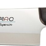 Mac Knife Superior Santoku Knife, 6-1/2-Inch