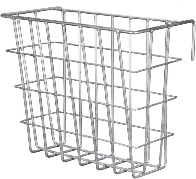 Premier 1 X-Tuff Single Sided Hay Feeder