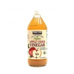 Kirkland Signature Organic Raw And Unfiltered Apple Cider Vinegar