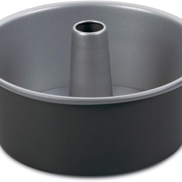 Cuisinart Chef's Classic Nonstick Bakeware 9-Inch Tube Cake Pan, 2-Piece