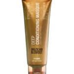 Brazilian Blowout Deep Conditioning Masque,8 Fl Oz (Pack of 1)
