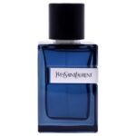 Y Intense by Yves Saint Laurent for Men – 2 oz EDP Spray