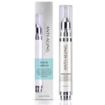 Anti-Aging Serum, Firming Wrinkle Cream for Face, Instant Face Lift & Skin Tightening Cream, Rapid Wrinkle Remover for Cheek and Neck