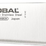 Global Knives 8" Chef's Knife