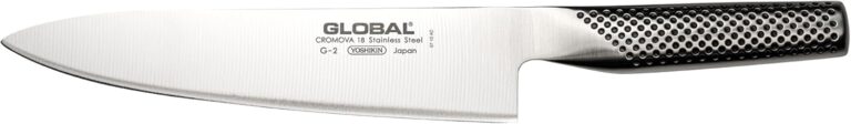 Global Knives 8" Chef's Knife