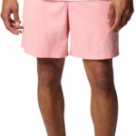 Columbia Mens PFG Backcast IV Water Short