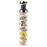 Olay Total Effects Tone Correcting Face Moisturizer with Sunscreen SPF 15, Light to Medium 1.7 Ounces