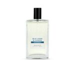 Cremo Cologne For Men - Blue Cedar & Cypress Mens Cologne Spray, A Woodsy Scent with Notes of Lemon Leaf, Cypress and Cedar, Multi-Layered Signature Men's Fragrances, 3.4 Fl Oz