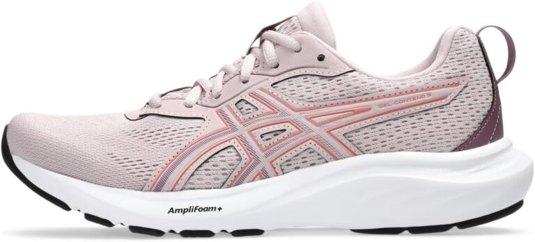 ASICS Women's Gel-Contend 9 Running Shoes