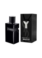 Yves Saint Laurent Y Le Parfum Men EDP Spray, 3.4 Ounce