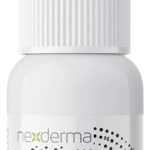 NEXDERMA Antiseptic Pet Medicated Itch Relief Hot Spot Spray for Dogs & Cats | First Aid Skin, Rashes and Sores | Wounds Treatment - 25ml, Pack of 1