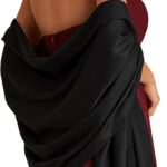 FURTALK Shawls and Wraps for Evening Dress Women's Scarf Wedding Bride Bridesmaid Gifts Winter Scarves