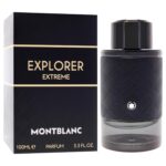 MONTBLANC MONTBLANC Explorer Extreme Parfum