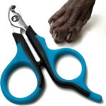 Professional Cat Nail Clippers, Pet Nail Trimming Tool, cat Claw Scissors,Clipper for pet's Nails