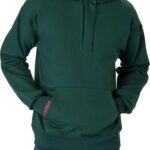 Hanes Men's Ultimate Sweatshirt, Heavyweight Fleece Hoodie, Cotton Sweatshirt for Men