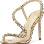 Jessica Simpson Women's Jaycin High Heel Sandal