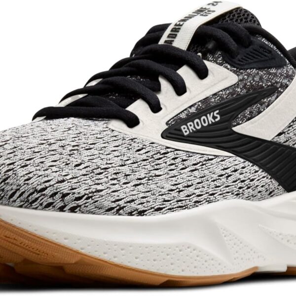 Brooks Womens Adrenaline GTS 24 Supportive Running Shoe