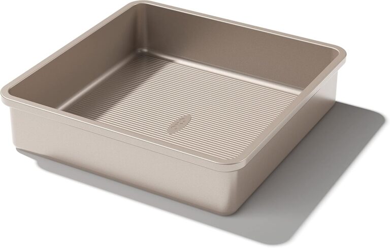 OXO Good Grips Non-Stick Pro Cake Pan Square 9 x 9 Inch