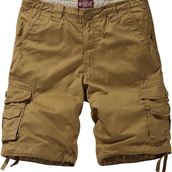 Match Men's Wild Cargo Shorts