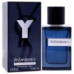 Y Intense by Yves Saint Laurent for Men – 2 oz EDP Spray