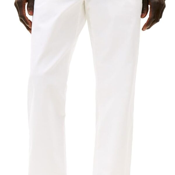 Tommy Hilfiger Chino Pants Custom Fit