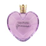 Vera Wang Princess by Vera Wang, Eau De Toilette Perfume for Women, 3.4 Fl Ounce