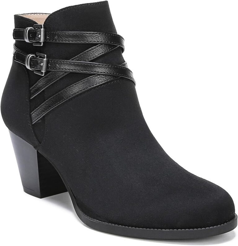 LifeStride Women's Jezebel Boots