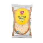 Schar Bread Deli Style, 8.5 Oz (Pack Of 5)